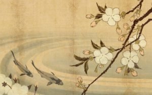 LOS HAIKUS: POESÍA JAPONESA Y MÁGICA NECESARIA PARA LA VIDA