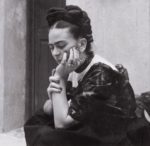 Frida Kahlo super a Diego rivera con la venta de la obra Diego y yo