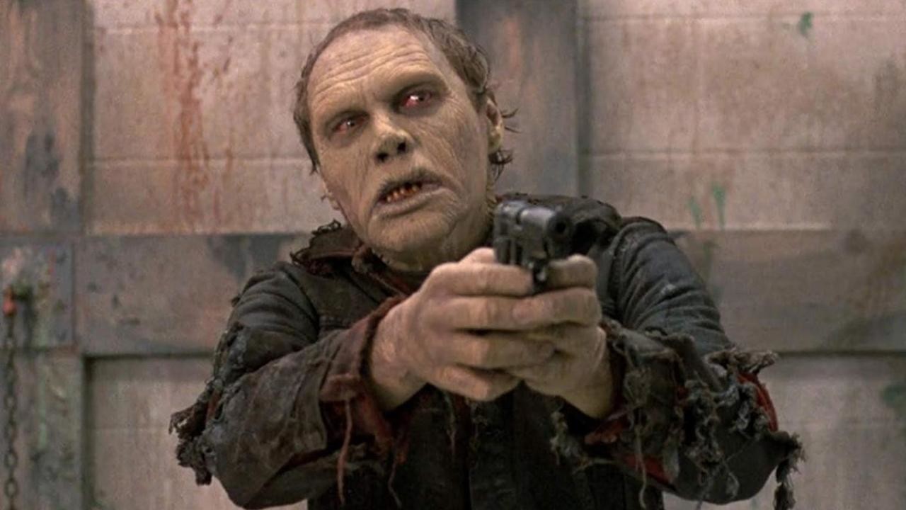 MIRA LOS FILMES DE GEORGE A. ROMERO GRATIS Y ONLINE