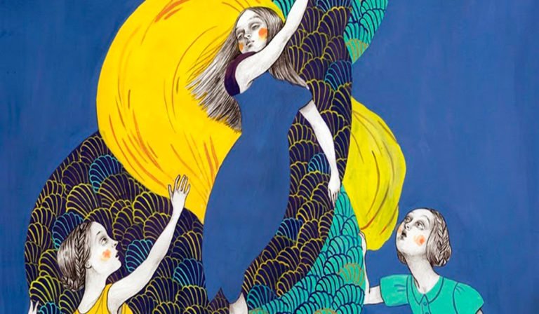 LEE ESTOS 5 LIBROS DE REALISMO MÁGICO