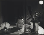 Salvador Dalí, en busca de la inmortalidad llega a canal 22.