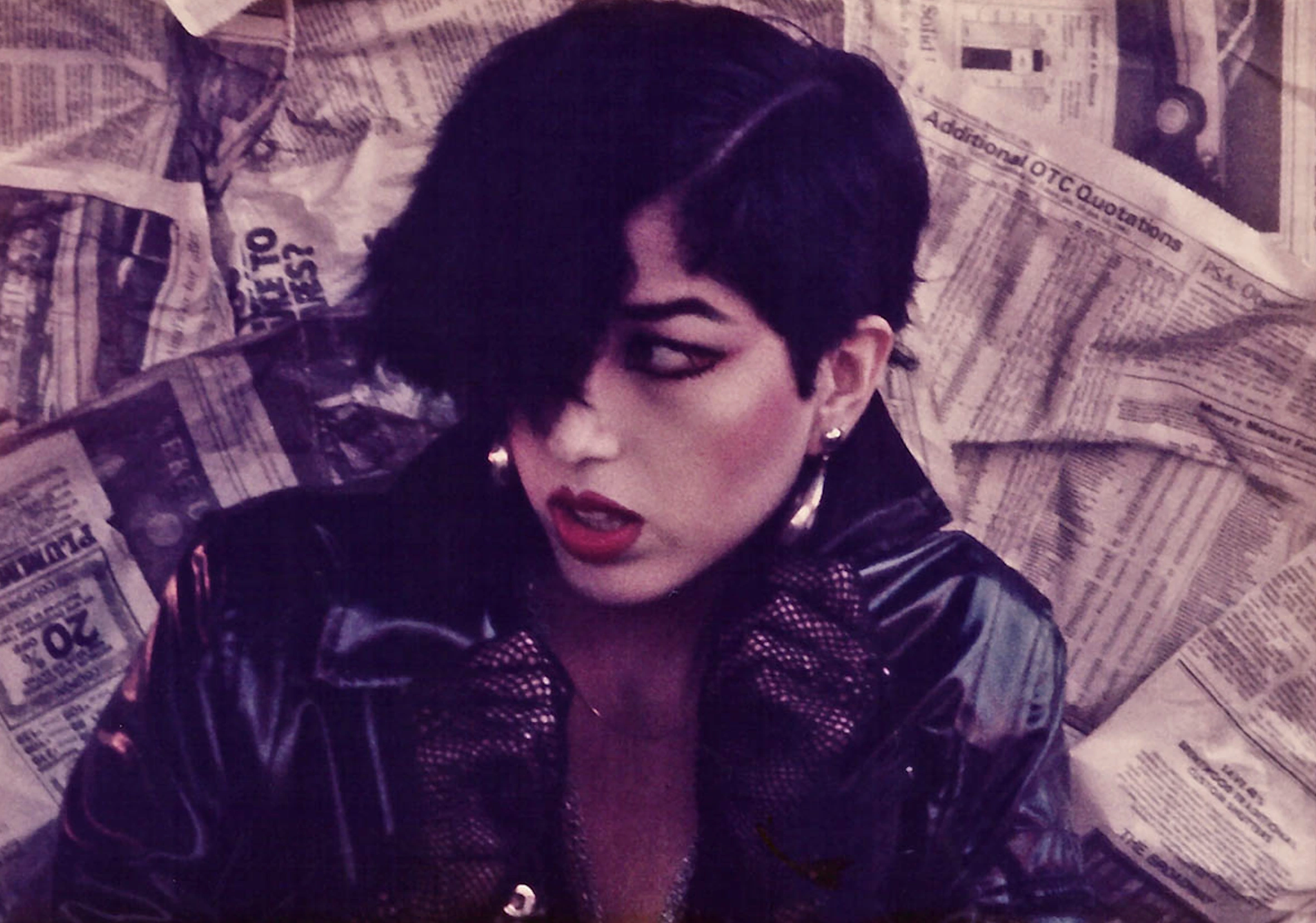 «Por favor mátame»: La historia oral del punk, el libro gratis y en pdf para descargar