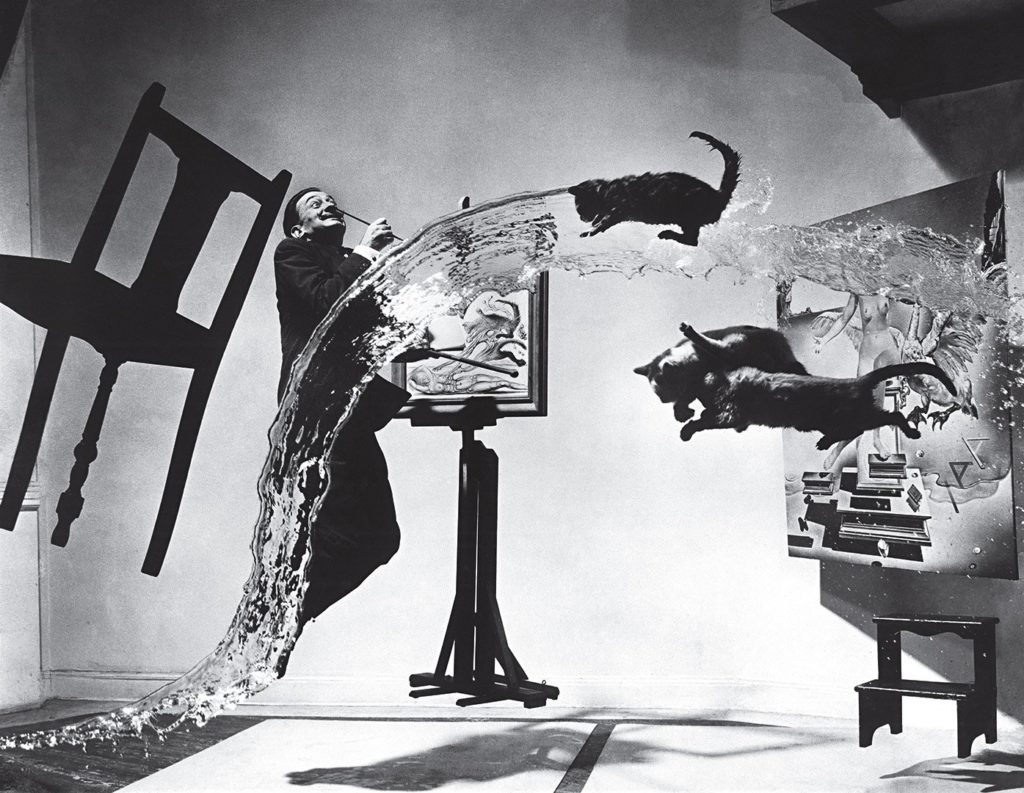 Philippe Halsman