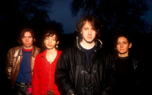 'Beautiful Noise': Un Documental sobre la Música Underground