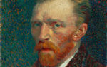 Vincent Van Gogh pintó un saltamontes por error