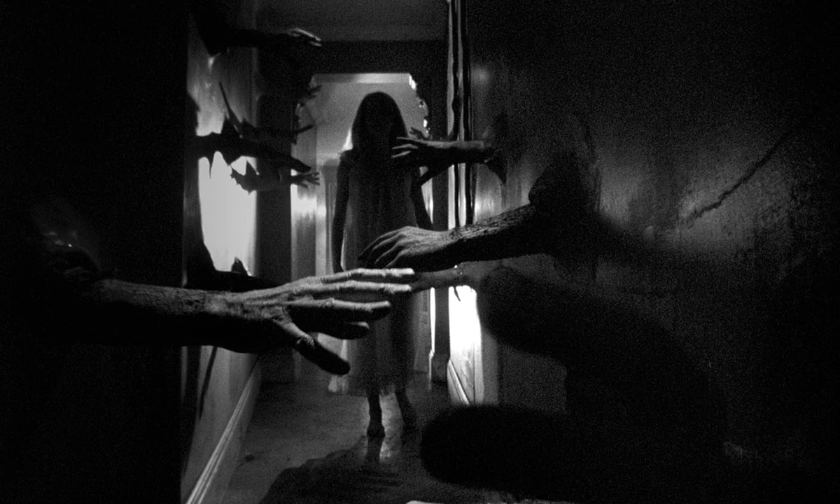 10 PELÍCULAS DE TERROR PSICOLÓGICO PERTURBADORAS