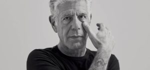 12 VALIOSOS CONSEJOS PARA VIAJEROS POR ANTHONY BOURDAIN