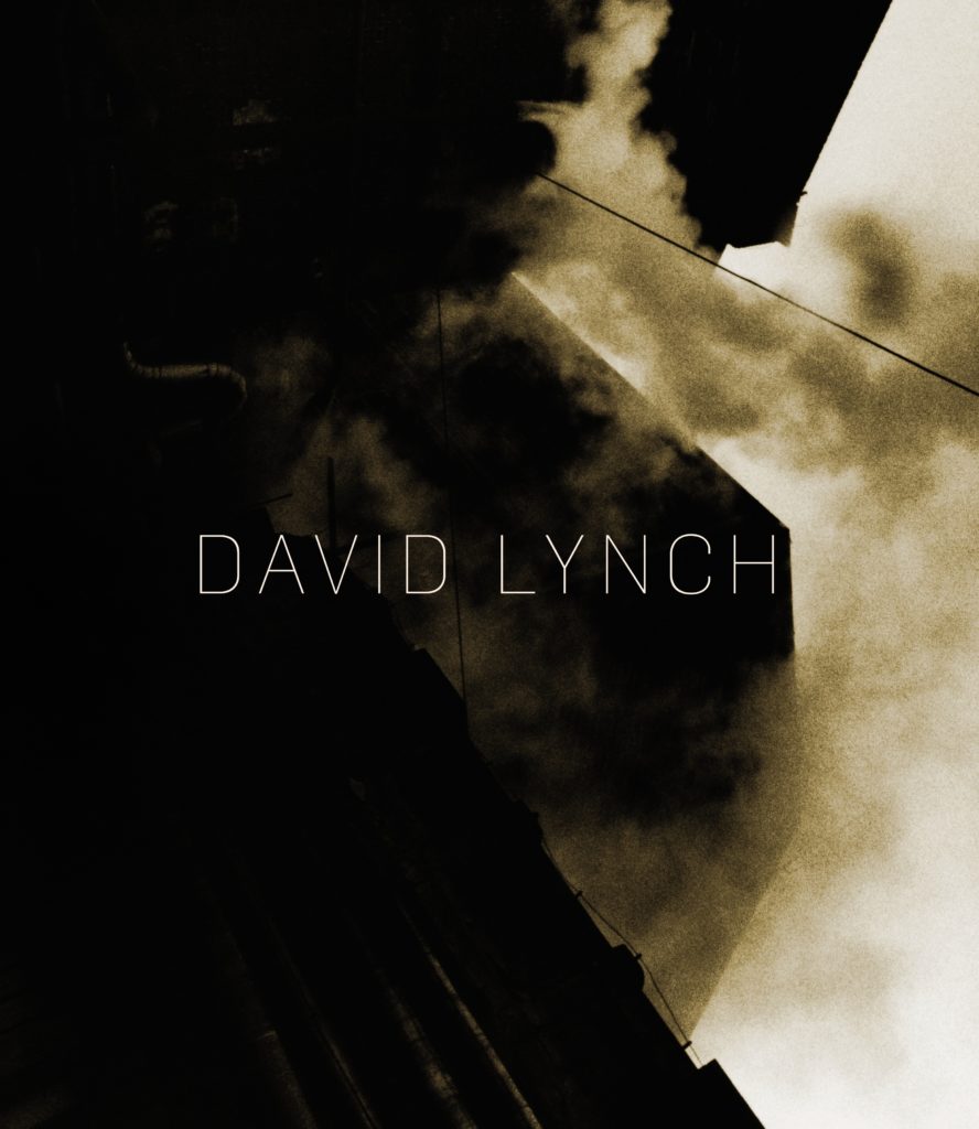 libro The Factory Photographs David Lynch