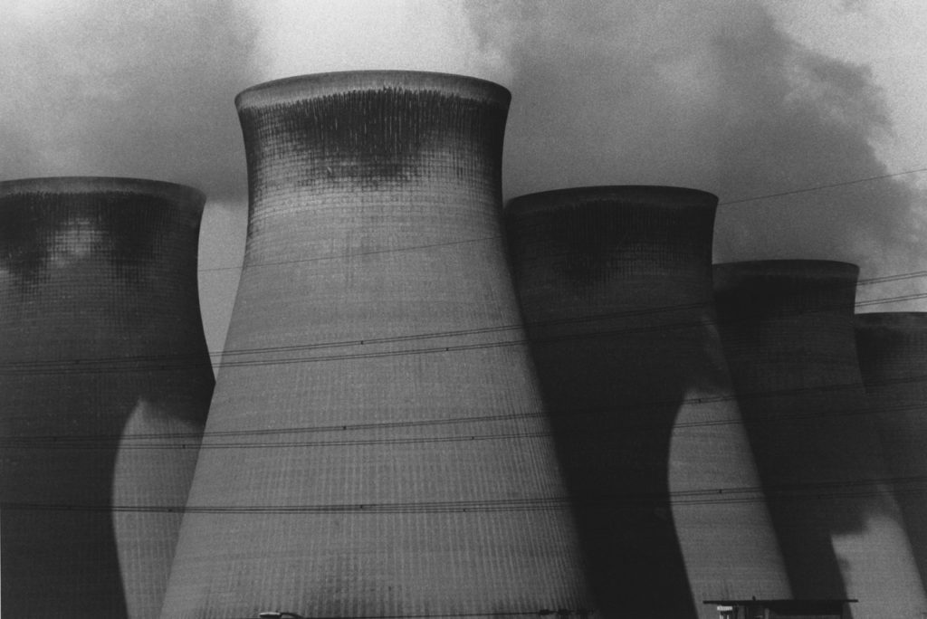 Factory Photographs David Lynch