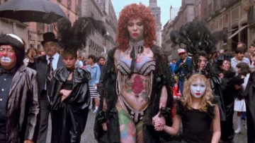 Cine perturbador: 10 películas donde la identidad, el cuerpo y la realidad empiezan a romperse