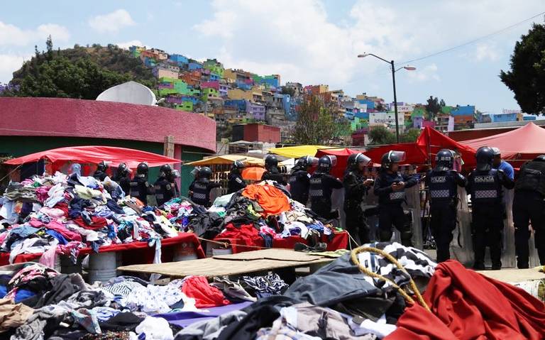 Ropa de paca: Los mejores tianguis para conseguirla