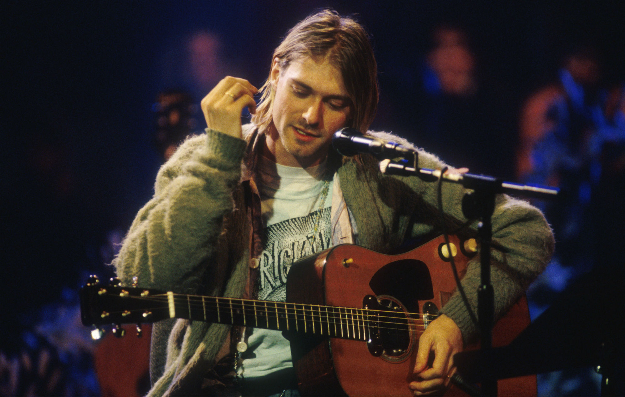 LOS MEJORES «MTV UNPLUGGED» QUE PASARON A LA HISTORIA