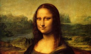LAS 10 PINTURAS MÁS FAMOSAS DEL MUNDO