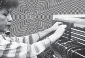 Back up: Mexican Tecno Pop, una recopilación de la música electrónica de los 80