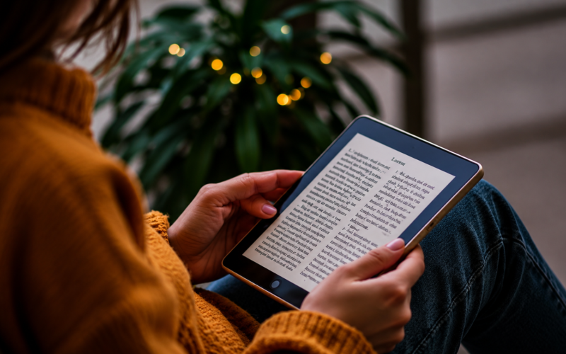 Las mejores bibliotecas virtuales para leer y descargar libros gratis