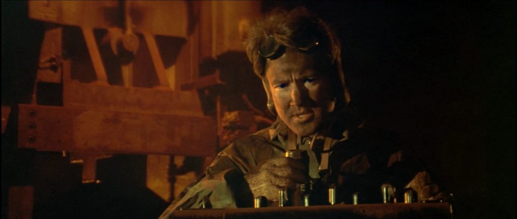 David Lynch cameo en Dune