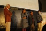 Inauguración del Encuentro Iberoamérica de Cine, diálogos y reflexión en la cdmx