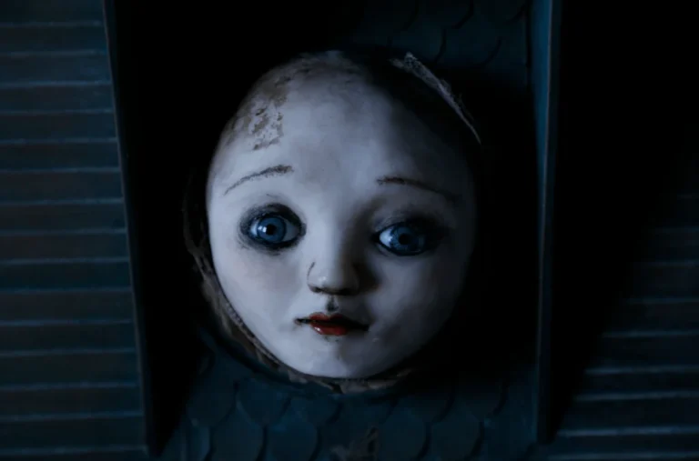 Antología XX: El horror desde la mirada de 4 directoras de cine