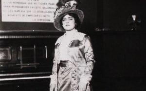 Cineastas mexicanas que hicieron historia en la industria cinematográfica