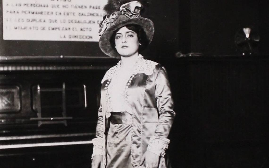 Cineastas mexicanas que hicieron historia en la industria cinematográfica