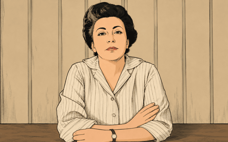 10 poemas cortos de Rosario Castellanos sobre el amor, la soledad y la despedida