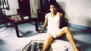 Tsai Ming-Liang: toda su filmografía desglosada