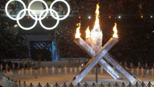 Los accidentes más terribles en la historia de las Olimpiadas