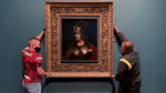 La joya de la casa de Rembrandt será exhibida en el Munal