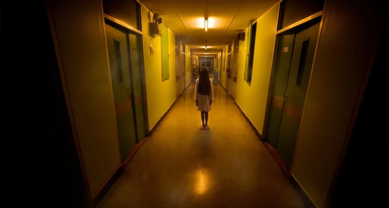 10 cuentos de terror basados en hechos reales