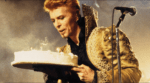 David Bowie realizó un concierto en 1997 para celebrar sus 50 años