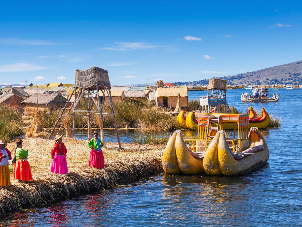 Qué ver y qué hacer en Perú: los mejores destinos