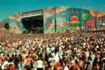 Festival Woodstock de 1999