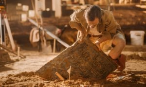 Ooparts, los objetos fuera de la línea del tiempo y de lugar