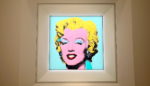 Retrato de Marilyn Monroe realizado por Andy Warhol se vende en 195 MDD