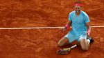 Nadal Grand Slam Arcilla