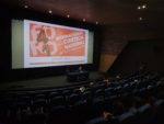 41 Foro Internacional de Cine en la Cineteca Nacional