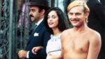 Arranca la VI Semana de Cine Brasileño en la Cineteca Nacional con la película Doña Flor y sus Dos Maridos