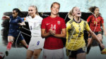 eurocopa femenina