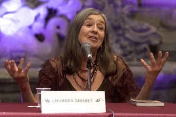 Lourdes Grobet, fotógrafa mexicana que retrató la lucha libre y el teatro campesino