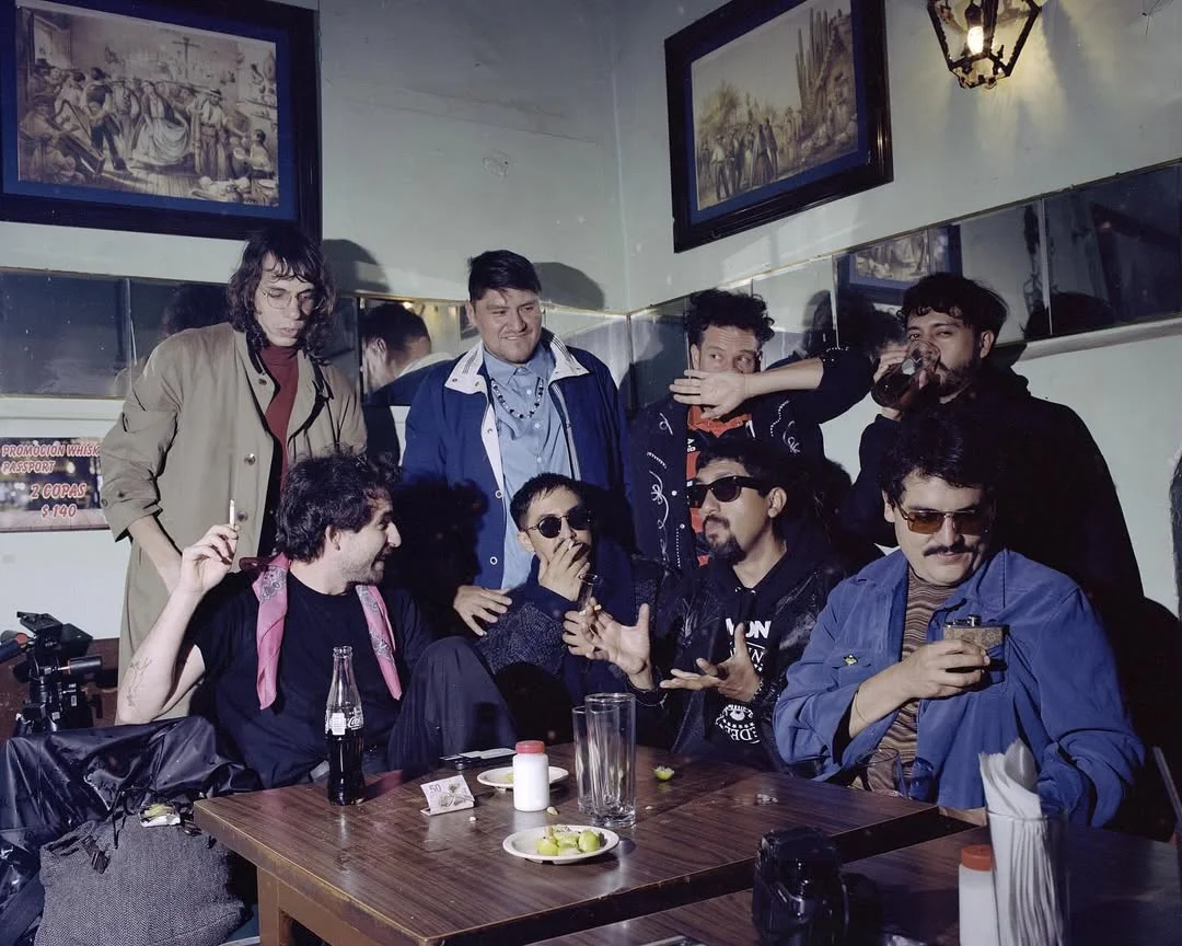 Belafonte Sensacional: El secreto detrás de sus letras