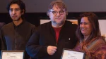Guillermo del Toro anuncia convocatoria para la beca Jenkins-Del Toro