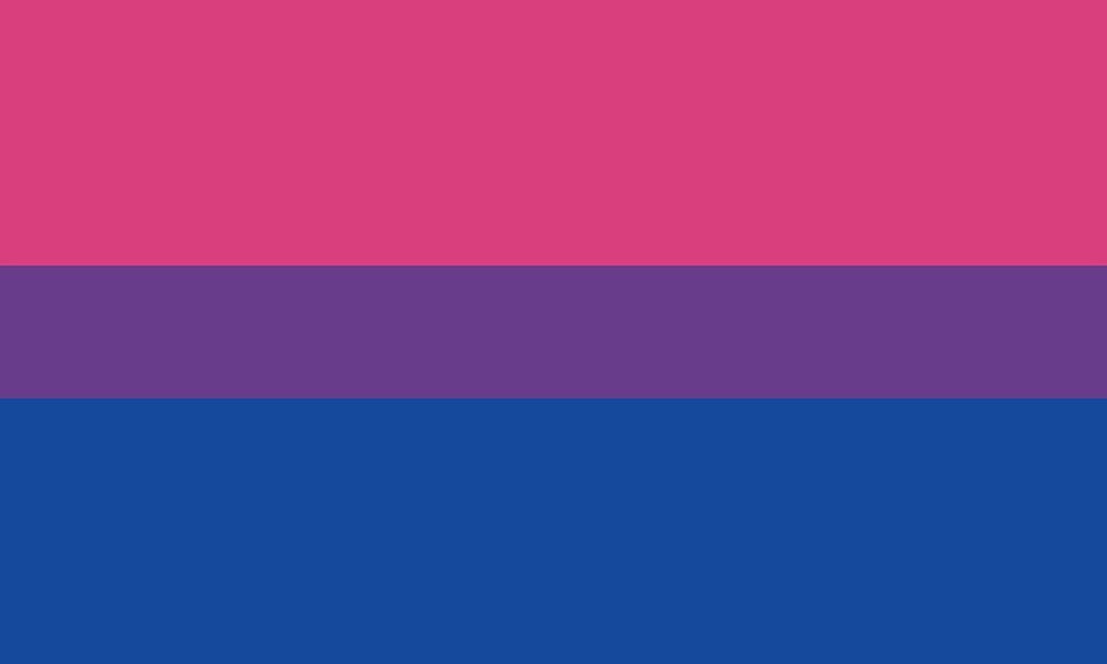 Banderas LGBTI