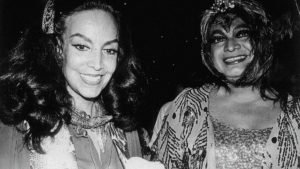 La Reina Xóchitl: reina de la noche y activista LGBT+