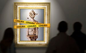 Obras de arte que provocaron la renuncia de directores de museos