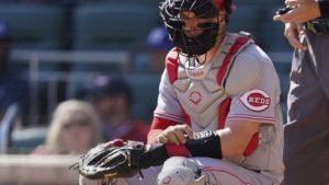 Llegó el PitchCom a la Major League Baseball ¿ Qué es?