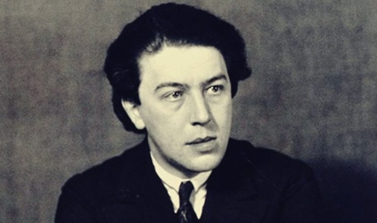 André Breton: cinco poemas para recordar a este gran autor