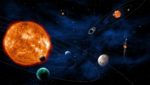 La Unión Astronómica Internacional lanza concurso para nombrar uno de los 20 exoplanetas descubiertos por el James Webb