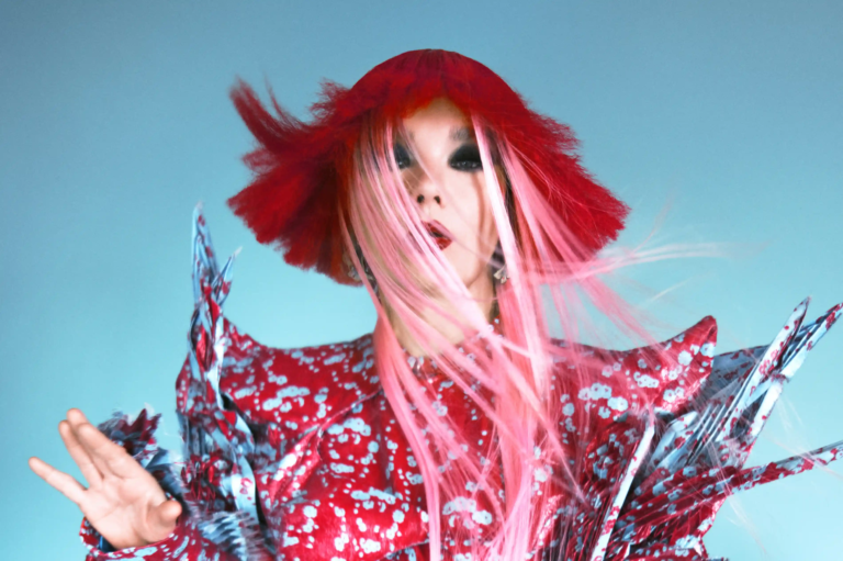 Björk vs Trump: la cantante llama a la independencia de Groenlandia