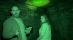 28 días paranormales, la serie reality show de terror en Netflix