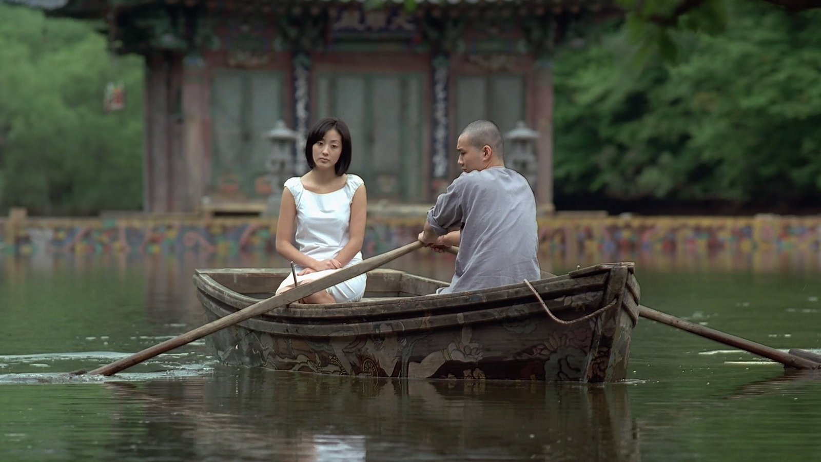 Kim Ki Duk: películas gratis del cineasta coreano